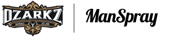 Ozarkz Naturals logo