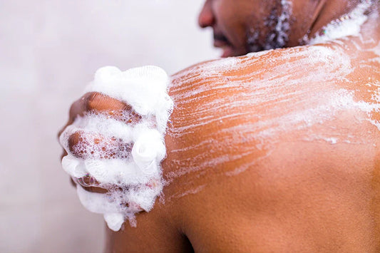 Sweat, Dirt, and Skin: Why Summer Needs Better Soap
