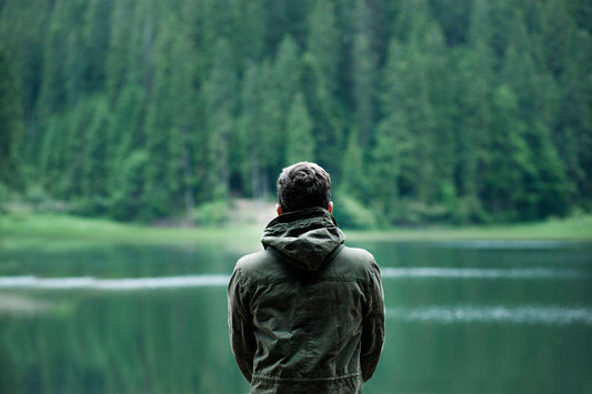 What is a Masculine Scent, Anyway?