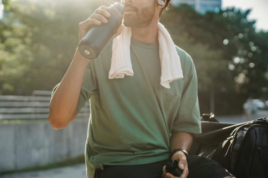 Why Natural Deodorant Matters More in Summer