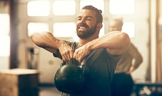 Why Natural Deodorant Does Not (And Shouldn’t) Stop Sweat