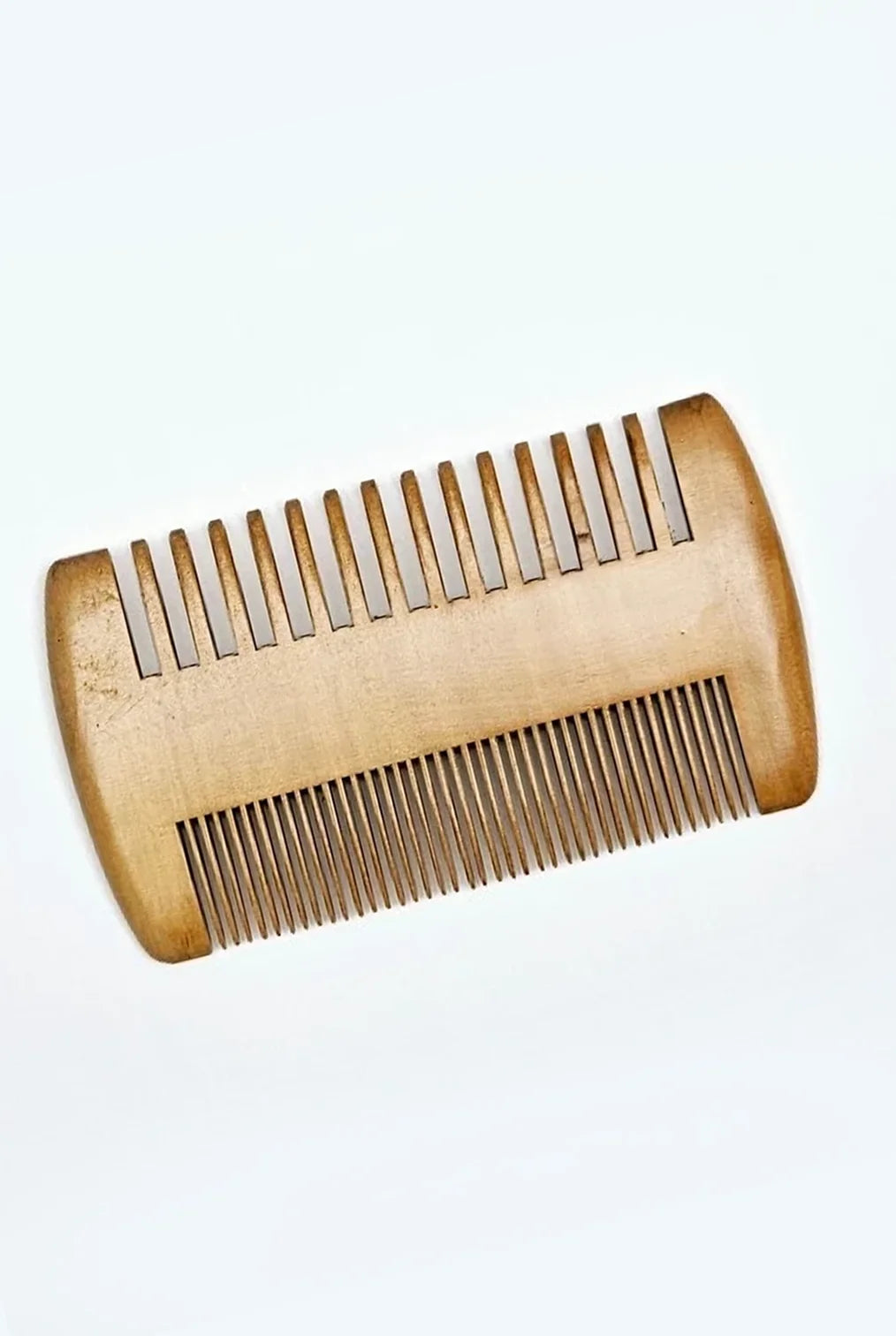 Sandalwood Beard Comb