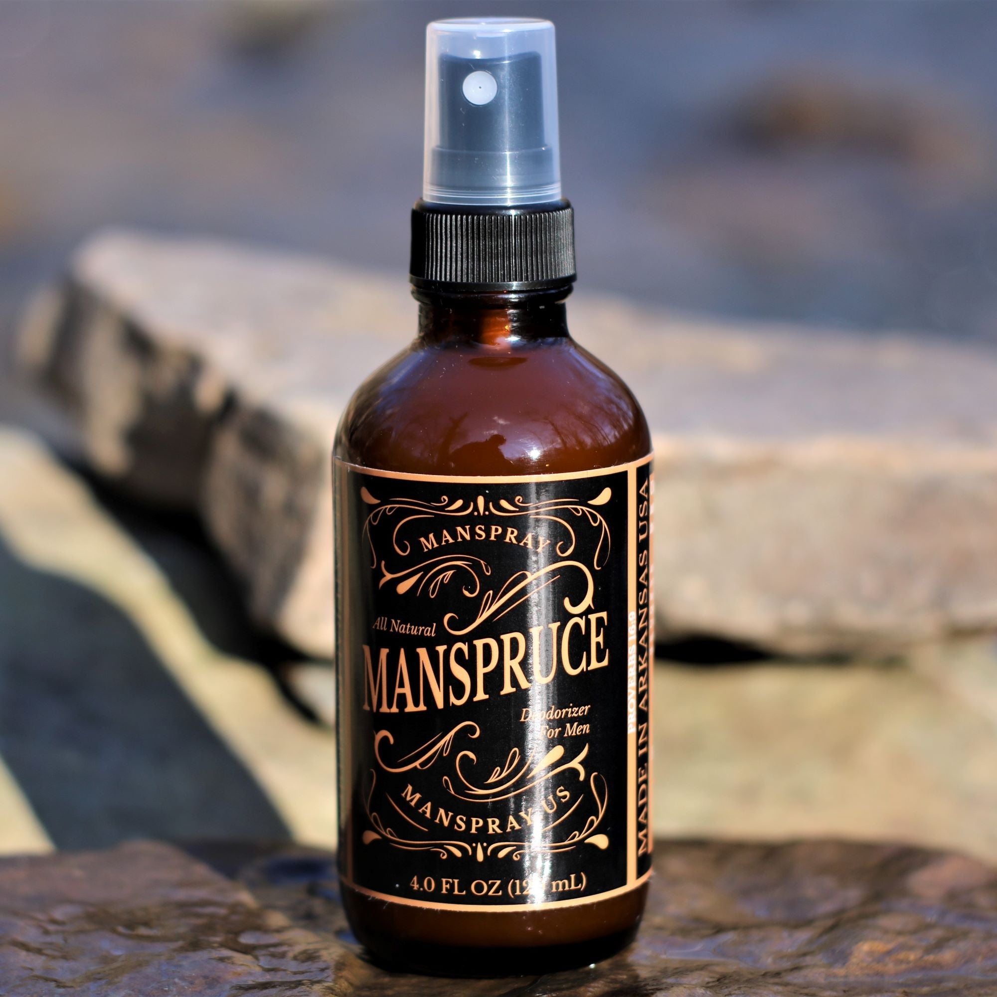 Manspruce | Musk 10.00% Off Auto renew - ManSpray
